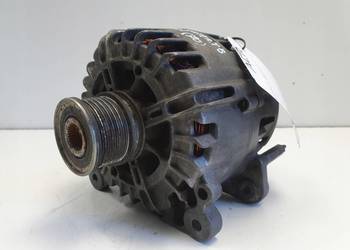 VW Transporter T5 2.0 TDI BiTDI ALTERNATOR Valeo 180A 03L903024G