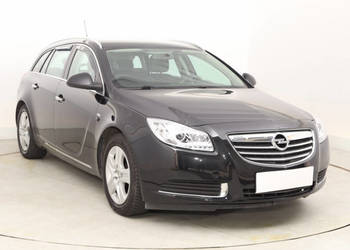 Opel Insignia 1.4 Turbo LPG