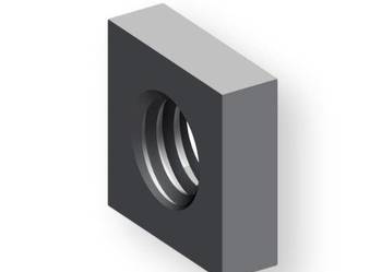 MERCEDES WIELE MODELI Nakretka prostokatna sruby OE