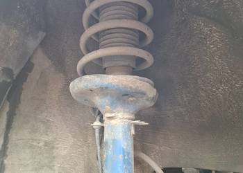 Amortyzator McPherson lewy przód MEYLE A3 8L Toledo II Leon I Golf IV 1.9