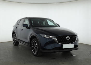 Mazda CX-5 2.0 Skyactiv-G