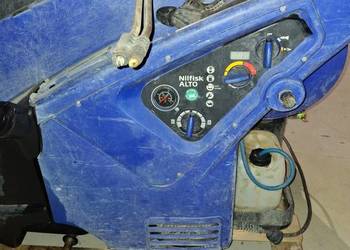 Myjka wysokociśnieniowa Myjka wysokociśnieniowa