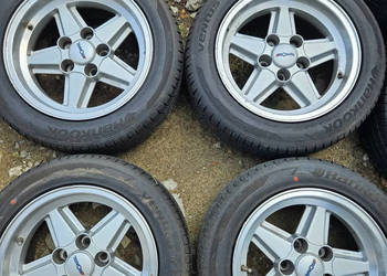 Felgi aluminiowe 16''cali RONAL 5X112 MERCEDES