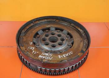 MEGANE III SCENIC 1.6 DCI 14r 130KM R9M402 kolo dwumasowe