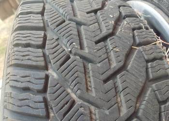 Koła felgi opony zimowe 5x120 opel insygnia BMW