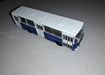 Kultowy autobus Ikarus 260
