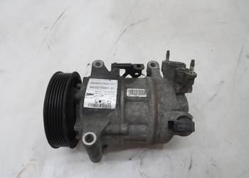 KOMPRESOR SPRĘŻARKA CITROEN PEUGEOT 1.6 9809274880