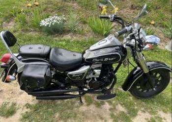 Chopper125