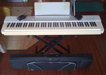 Pianino Casio Privia PX-150 białe
