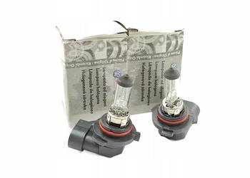 ŻARÓWKA KOMPLET 2 SZT. VOLKSWAGEN - HB4 - 12V - 51W - N10130001 - OEM