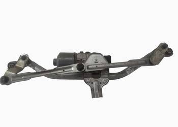MECHANIZM WYCIERACZEK PRZEDNICH PEUGEOT 207 9650380780