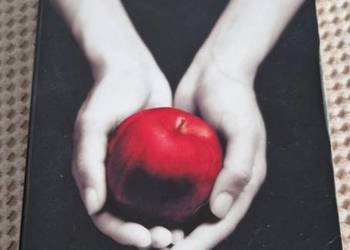 Książka zmierzch twilight Stephanie Meyer po angielsku english