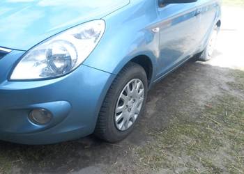 Hyundai i20 1.2 2010