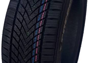 4x Nowe opony całoroczne 225/45R19 96Y Tracmax TRAC SAVER XL 2024 Gniezno