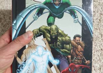 Ultimate Spider-Man - tom 5