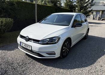 Golf VII Lift IQ.Drive Automat