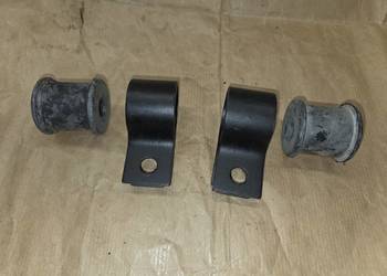 Wartburg 312 353 1.3 - Nowe mocowania stabilizatora para