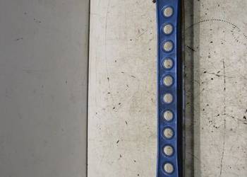 BELKA WZMOCNIENIE ZDERZAKA TYLNE TYŁ 44J MAZDA 2 DJ