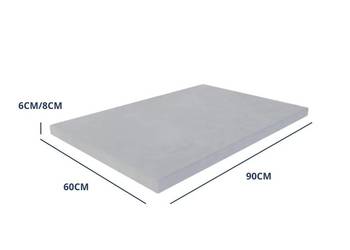 Płyta Nawierzchniowa 90x60 Beton Architektoniczny