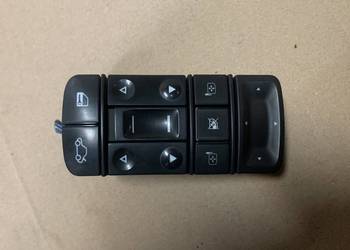 09185954 panel przełącznik szyb opel Vectra c signum