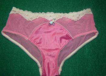 Majtki Figi rozmiar S 8/36 Marks & Spencer