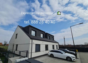 5 minut od granicy Wrocławia/Leśnicy