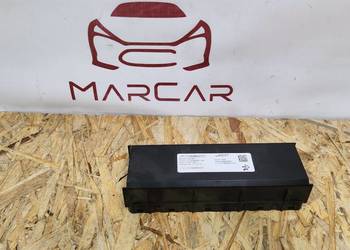 Moduł Sterownik Klimatyzacji Nawiewu Opel Mokka X 13506237