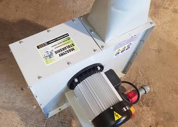 Wentylator promieniowy FAN2200