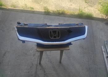 Grill Honda Civic VIII