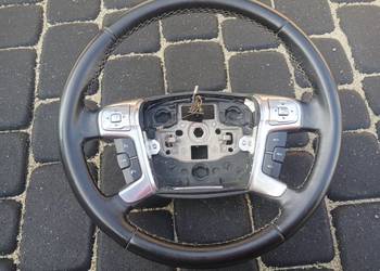 Kierownica multifunkcyjna Ford S-max mk1 lift AM21-3600-NB3ZHE