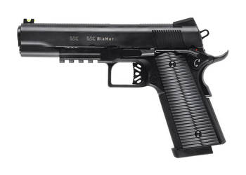 Pistolet wiatrówka Umarex BlaMer 4,5 mm CO2