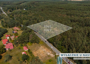 Grunt 12316m2 Inowłódz