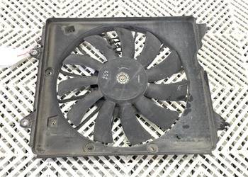 WENTYLATOR KLIMATYZACJI HONDA CIVIC VIII 2.2 140KM Hatchback