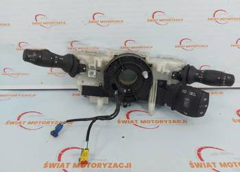 RENAULT MEGANE III przełącznik zespolony 255670020R