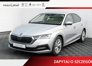 Škoda Octavia CT483AM#1.5 TSI e-Tec Ambition DSG Podgrz.f i szyba Salon PL…