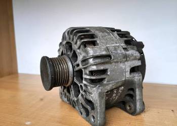 Alternator Renault Trafic Vivaro Espace 2.0 dCi CDTI 150A TG15C058 Oryginał