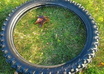 OPONA METZELER 90/90/21 cali motocross enduro motocyklowa i inne