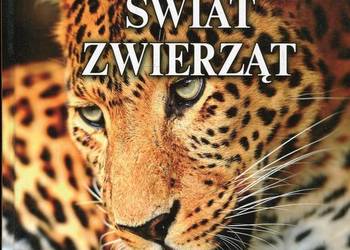 Zadziwiający świat zwierząt