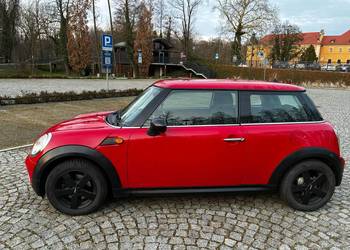 Sprzedam mini one