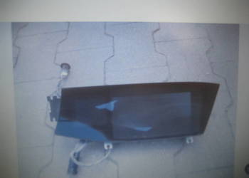 honda civic ufo 06 12r wyświetlacz radia nawigacji kamera 39810 smr g010 m1