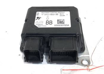 SENSOR AIRBAG FORD ECOSPORT LN15-14B321-BB CZUJNIK PODUSZKI, KOLIZJI
