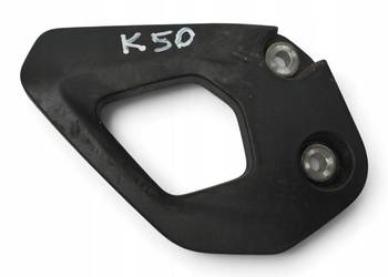 PRAWA LEWA OSŁONA PODNÓŻKA Bmw R 1200 GS R1200GS K50 K51 Mocowanie 8554071
