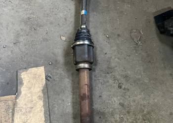 Ford FUSION 2.0b półoś prawa DG913B436CD