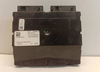 BMW 7 G11 MODUŁ KLIMATYZACJI 6991553