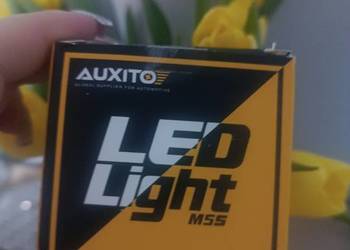 żarówki samochodowe LED 2 szt. Canbus LED