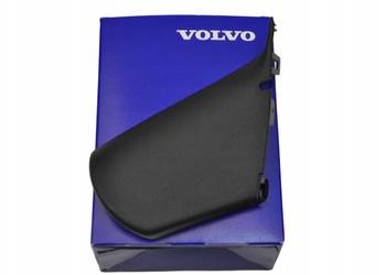 VOLVO S60 V70 XC70 lewa dolna oslona lusterka OE 30745091