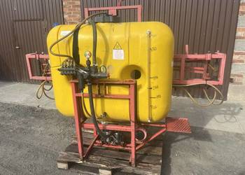 Opryskiwacz 400l Skotarek