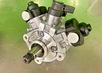 Pompa wtrysk Audi 4.2TDI 0445010624 057130755 AC CDSB CTEC C
