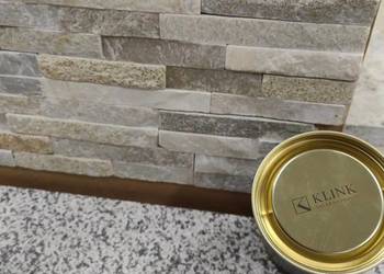Panel ścienny Łupek Stackstone Beige 10x36x0,8-1,3 cm