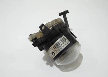 HALOGEN LEWY PRZÓD BMW E60 E61 LIFT 7897187